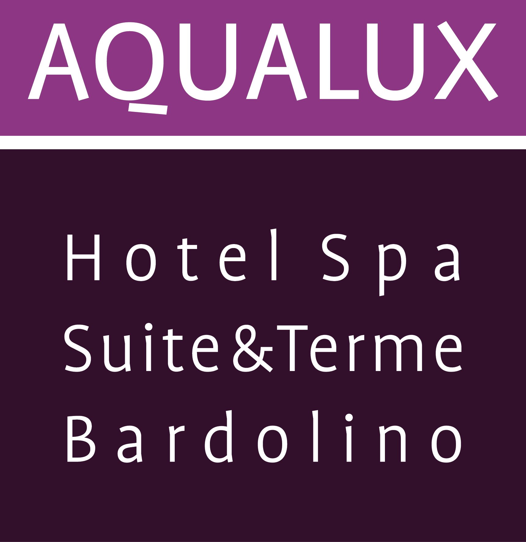 HotelLogo_at_Aqualux_Bardolino